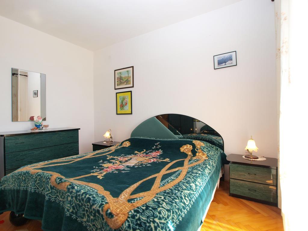 Apartment Luisa 1437 Peruški المظهر الخارجي الصورة