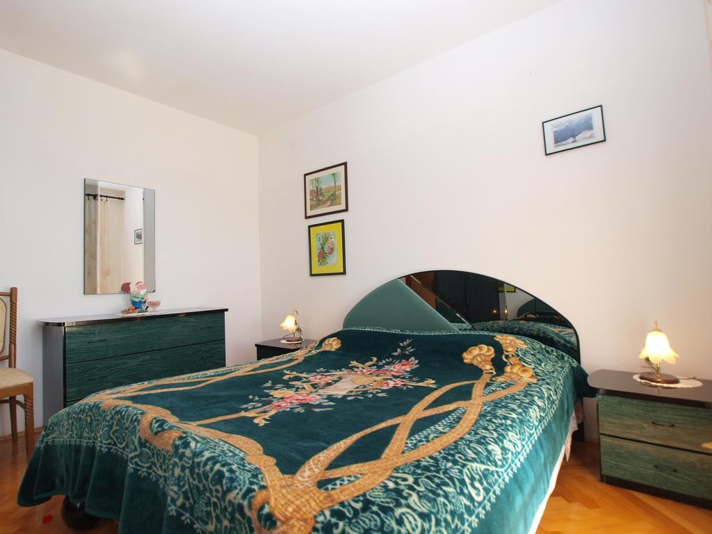 Apartment Luisa 1437 Peruški المظهر الخارجي الصورة