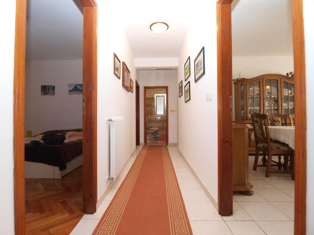 Apartment Luisa 1437 Peruški المظهر الخارجي الصورة