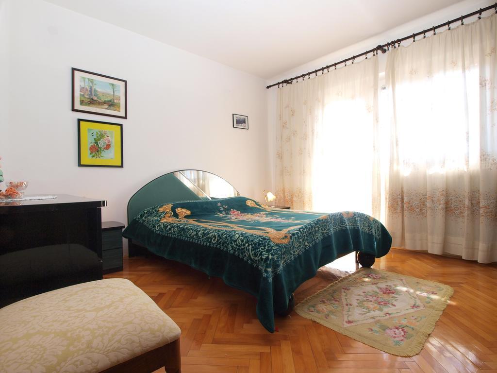 Apartment Luisa 1437 Peruški المظهر الخارجي الصورة