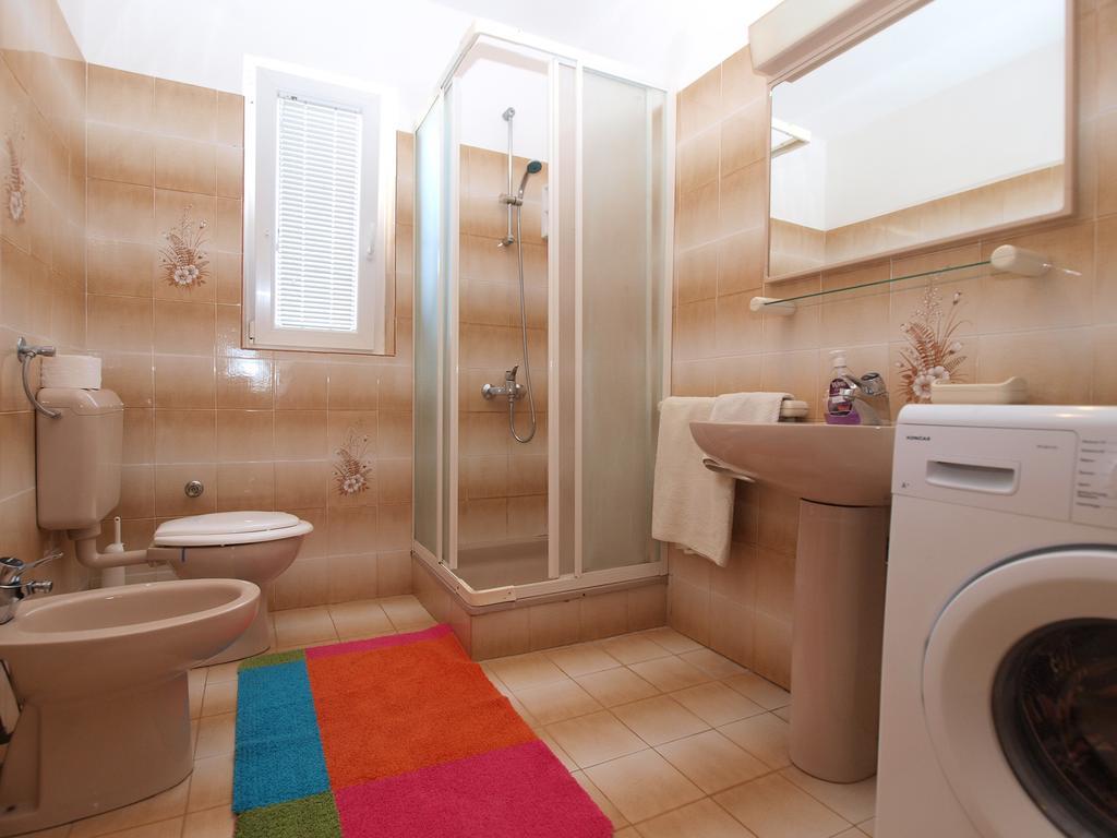 Apartment Luisa 1437 Peruški المظهر الخارجي الصورة