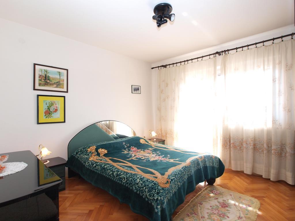 Apartment Luisa 1437 Peruški المظهر الخارجي الصورة