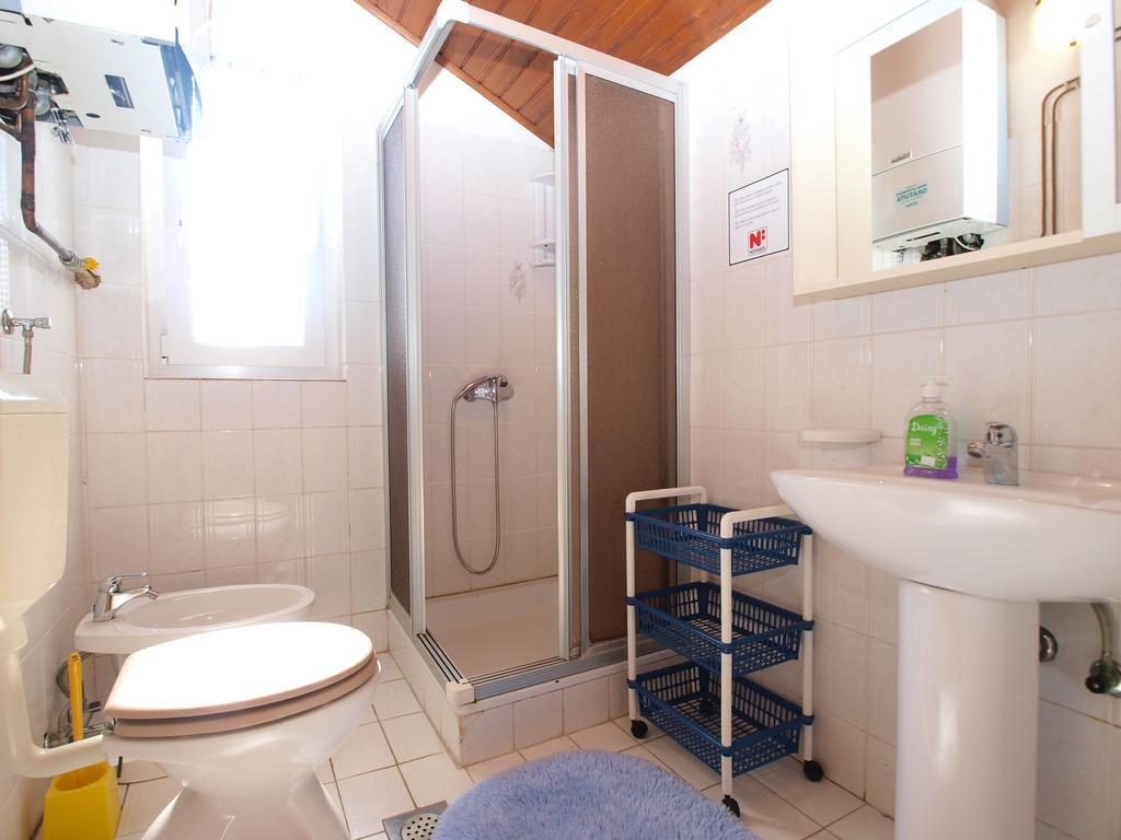 Apartment Luisa 1437 Peruški المظهر الخارجي الصورة