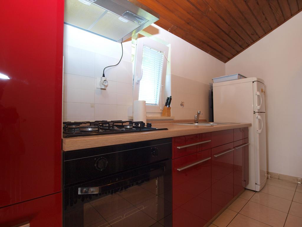 Apartment Luisa 1437 Peruški المظهر الخارجي الصورة