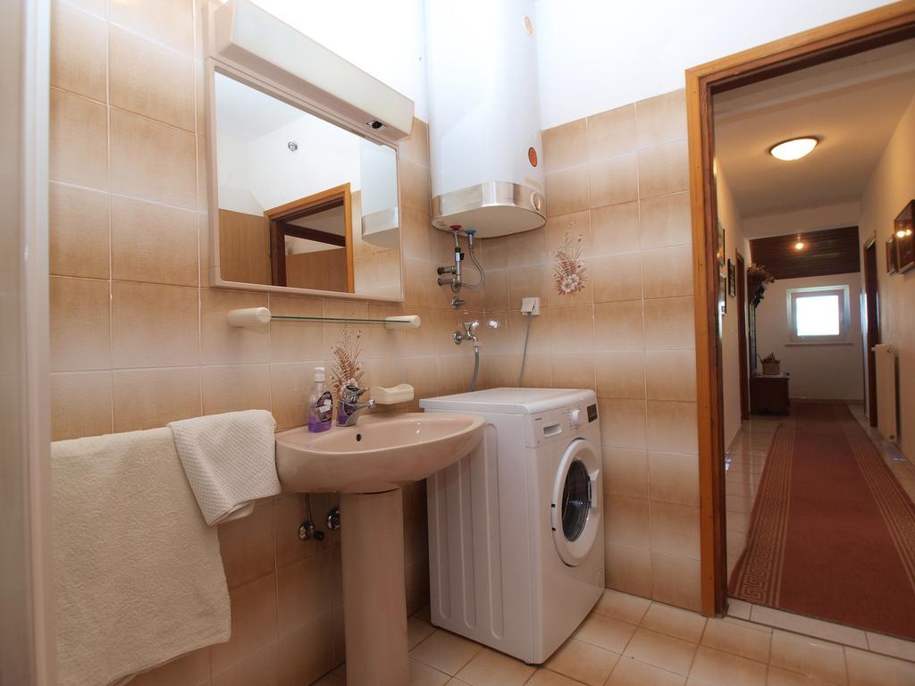 Apartment Luisa 1437 Peruški المظهر الخارجي الصورة