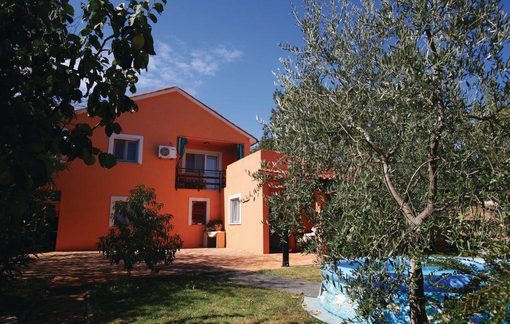 Apartment Luisa 1437 Peruški المظهر الخارجي الصورة